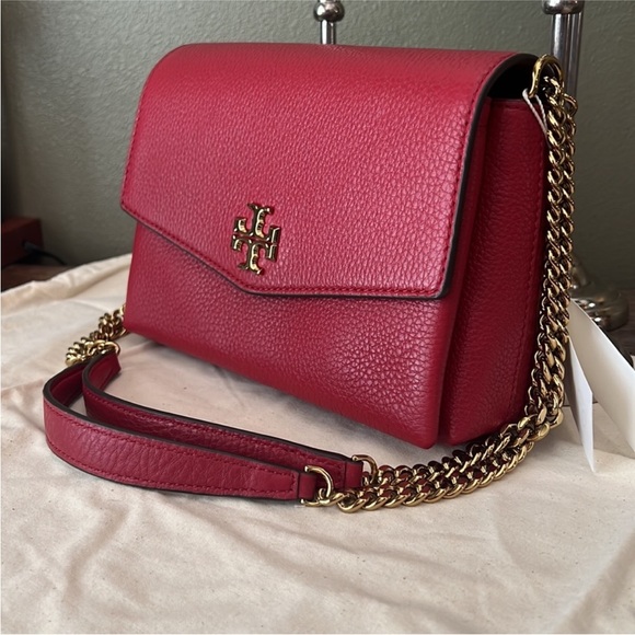 Tory Burch Handbags - - Tory Burch Kira shoulder bag